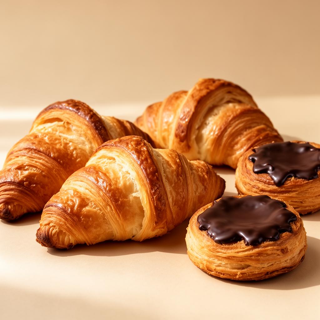 Pastry du Jour